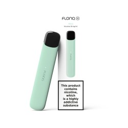 Buy 18mg Flonq Alpha Disposable Vape Device 600 Puffs | Express Highs UK