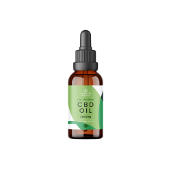 Buy Supreme CBD 3000mg Full Spectrum CBD Tincture Oil - 30ml | Express Highs UK