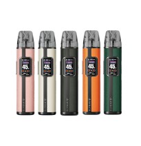Elf Bar ELFX Pro Classic Pod Vape Kit 45W