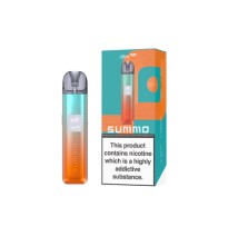 Summo Ultra 1 Pro Pod Vape Kit 30W