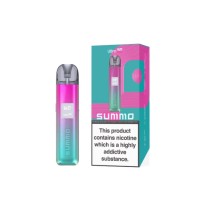 Summo Ultra 1 Pro Pod Vape Kit 30W
