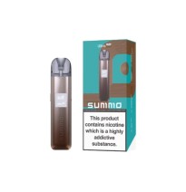 Summo Ultra 1 Pro Pod Vape Kit 30W