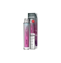 20mg Tick Tock Mini 2000 Prefilled Pod Kit 2000 Puffs