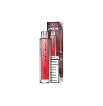 20mg Tick Tock Mini 2000 Prefilled Pod Kit 2000 Puffs