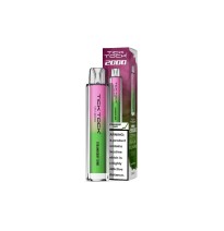 20mg Tick Tock Mini 2000 Prefilled Pod Kit 2000 Puffs