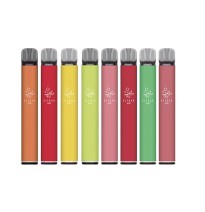 20mg Elf Bar 600 Prefilled Pod Vape Kit 600 Puffs