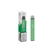 20mg Elf Bar 600 Prefilled Pod Vape Kit 600 Puffs