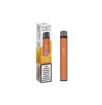 20mg Elf Bar 600 Prefilled Pod Vape Kit 600 Puffs
