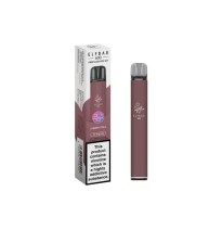 20mg Elf Bar 600 Prefilled Pod Vape Kit 600 Puffs
