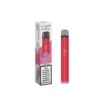 20mg Elf Bar 600 Prefilled Pod Vape Kit 600 Puffs