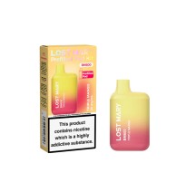20mg Lost Mary BM600 Prefilled Pod Vape Kit 600 Puffs