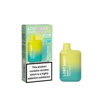 20mg Lost Mary BM600 Prefilled Pod Vape Kit 600 Puffs
