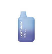 20mg Lost Mary BM600 Prefilled Pod Vape Kit 600 Puffs