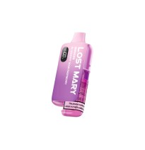 20mg LOST MARY BM6000 Refillable Pod Kit - 6000 Puffs