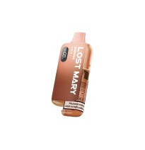 20mg LOST MARY BM6000 Refillable Pod Kit - 6000 Puffs