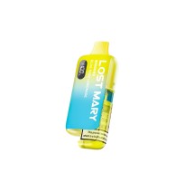 20mg LOST MARY BM6000 Refillable Pod Kit - 6000 Puffs