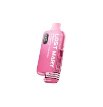 20mg LOST MARY BM6000 Refillable Pod Kit - 6000 Puffs
