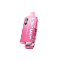 20mg LOST MARY BM6000 Refillable Pod Kit - 6000 Puffs
