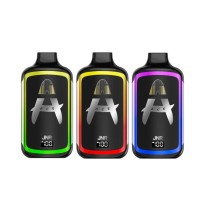 20mg JNR Ace 36K Prefilled Pod Vape Kit