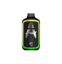 20mg JNR Ace 36K Prefilled Pod Vape Kit
