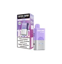 20mg Geek Bar UP 10000 Prefilled Pod Vape Kit