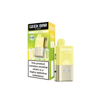 20mg Geek Bar UP 10000 Prefilled Pod Vape Kit