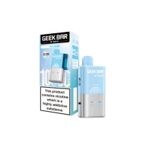 20mg Geek Bar UP 10000 Prefilled Pod Vape Kit