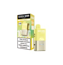 20mg Geek Bar UP 10000 Prefilled Pod Vape Kit