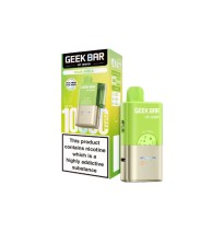 20mg Geek Bar UP 10000 Prefilled Pod Vape Kit