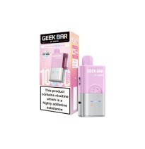 20mg Geek Bar UP 10000 Prefilled Pod Vape Kit