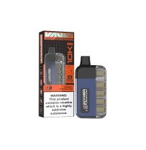 20mg Vault Bar 10K Prefilled Pod Vape Kit