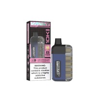 20mg Vault Bar 10K Prefilled Pod Vape Kit