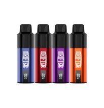 20mg Drifter 6K Prefilled Pod Vape Kit