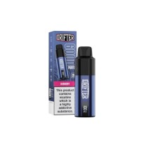 20mg Drifter 6K Prefilled Pod Vape Kit