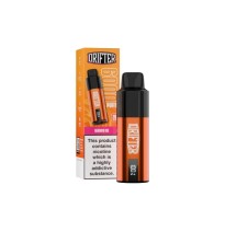20mg Drifter 6K Prefilled Pod Vape Kit