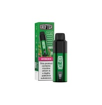 20mg Drifter 6K Prefilled Pod Vape Kit