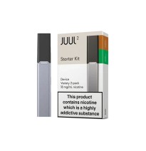 18mg JUUL 2 Starter Vape Kit