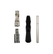 Dynavap The B Battery Free Dry Herb Vaporizer