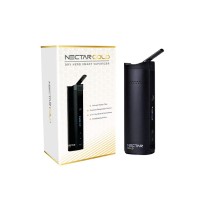 Nectar Gold Vaporizer