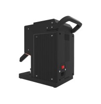 Nectar Pollen Pincher (Black Edition) - 1T Manual Rosin Press