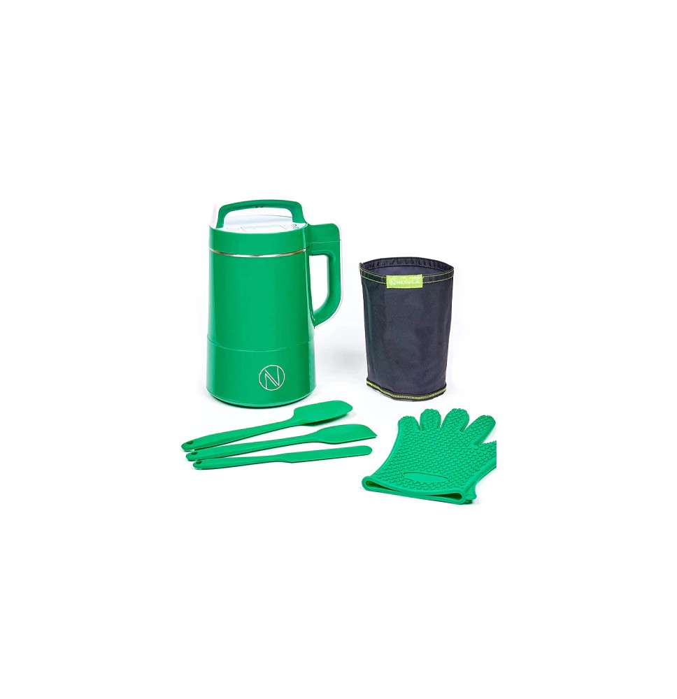 Nebula Infusion Chef