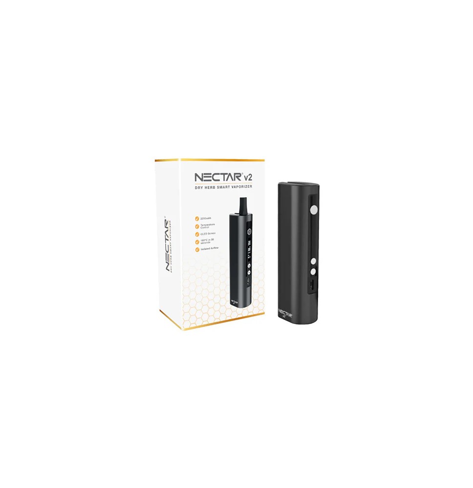 Nectar V2 Vaporizer