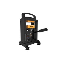 Nectar NP5 Press - 5 Ton Hydraulic Rosin Press