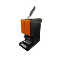 Nectar Pollen Pincher - 1T Manual Rosin Press