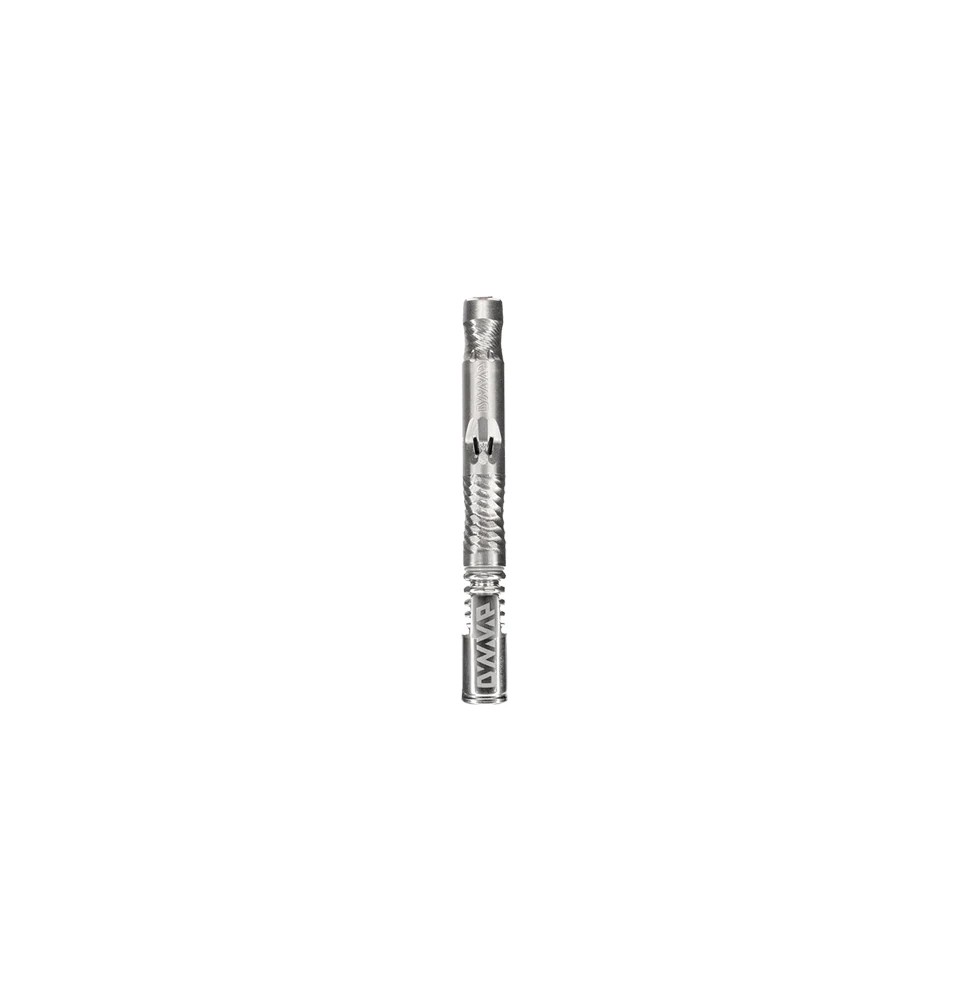 Dynavap The M Battery Free Dry Herb Vaporizer
