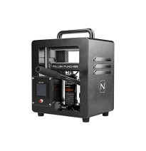 Nectar Pollen Puncher - 5T Hydraulic Rosin Press