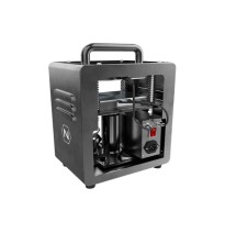 Nectar Pollen Puncher - 5T Hydraulic Rosin Press