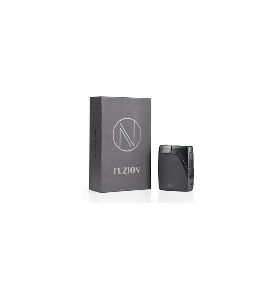 Nebula Fuzion Dry Herb Vapourizer