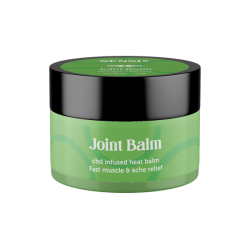 Buy Sensi Skin 100mg CBD Joint Balm - 100g  (BUY 1 GET 1 FREE) | Express Highs UK