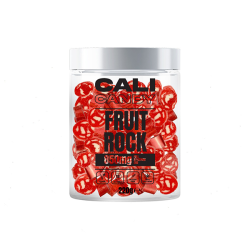 Buy CALI CANDY 850mg Full Spectrum CBD Vegan Sweets (Small) - 10 Flavours | Express Highs UK